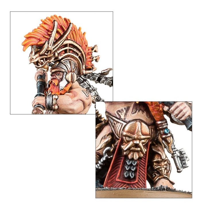 Hearthguard