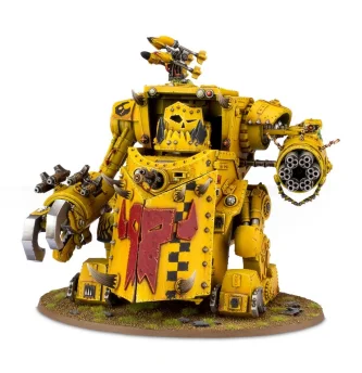 Gorkanaut / Morkanaut