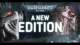 Warhammer 40k - Full Colour Fall 1v1