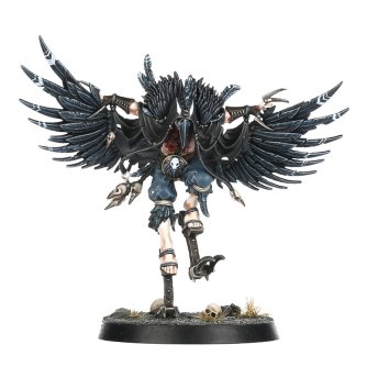 Corvus Cabal