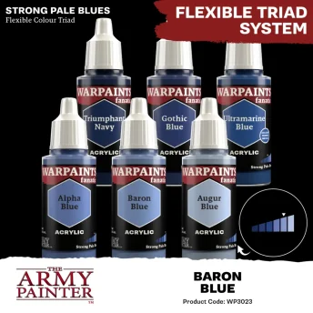 Baron Blue