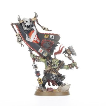 Armageddon Kommand Krew