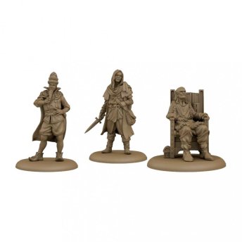 Neutral Heroes 2