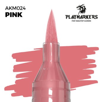 Pink