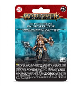 Knight-Relictor