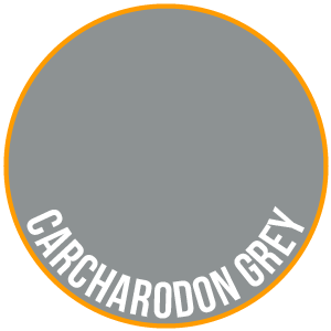 Carcharodon Grey