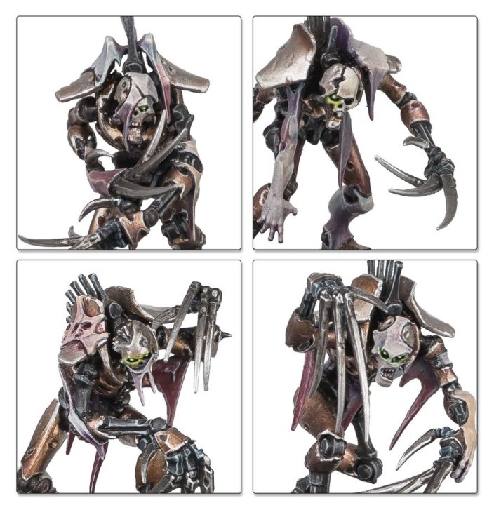 Battleforce: Necron Host