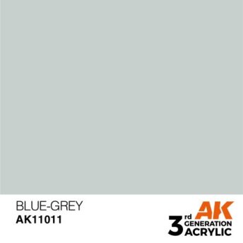 Blue Grey
