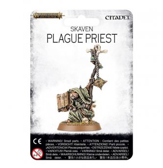Plague Priest
