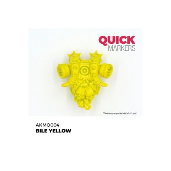Bile Yellow