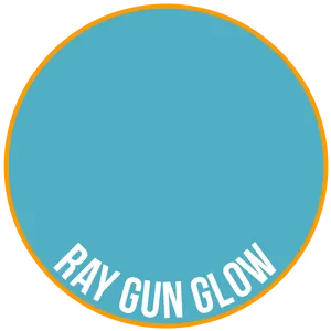 Ray Gun Glow