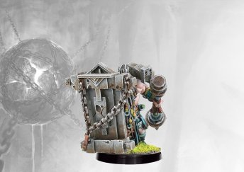 Herald Of Stone