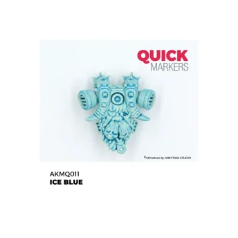 Ice Blue