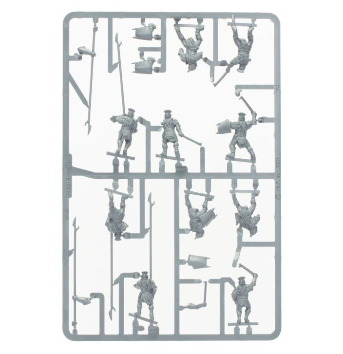 Uruk-Hai™ Warriors
