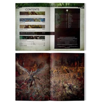 Codex: Death Guard