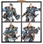 Orlock Underhive Crew