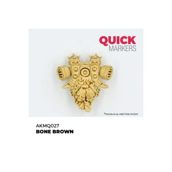 Bone Brown