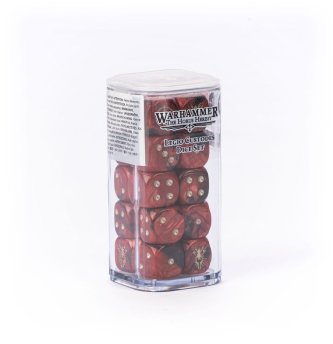 Legio Custodes Dice set