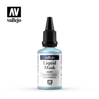 Liquid Mask 32 ml