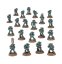 Legiones Astartes: Maximus Battle Group