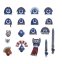 Ultramarines Upgrade Pack