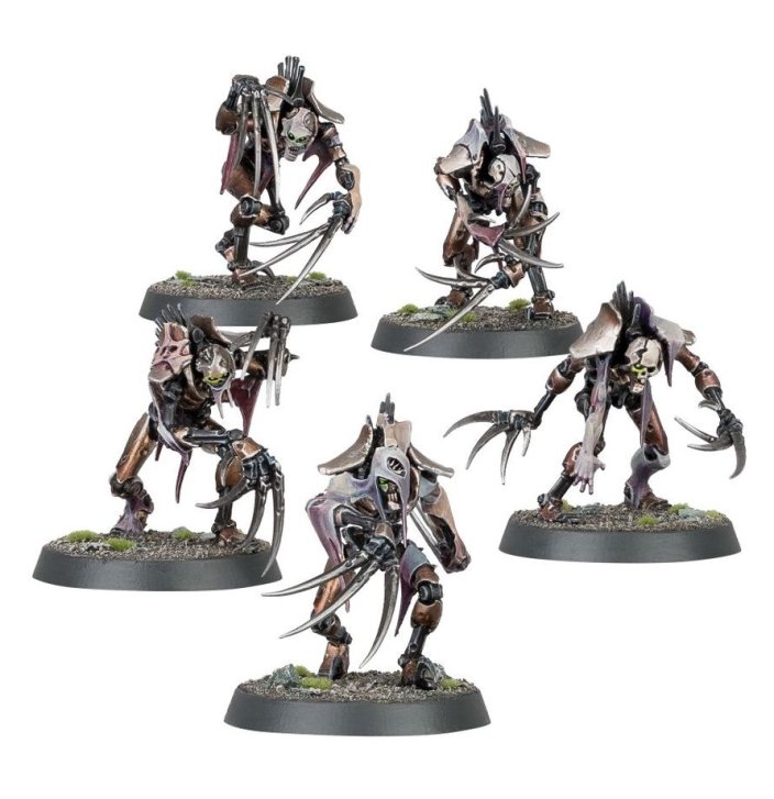 Battleforce: Necron Host