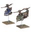 Dwarf Gyrocopters