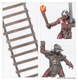 Uruk-Hai™ Demolition Team