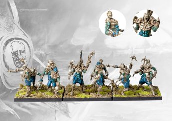 Vanguard Clones Infiltrators (Dual Kit)