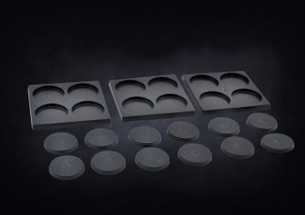 Bases and Stands - Infantry