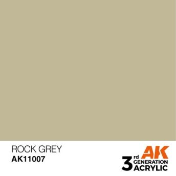 Rock Grey
