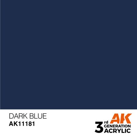 Dark Blue