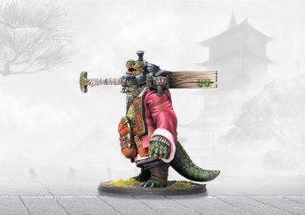 The Vale of Tears Lore Campaign