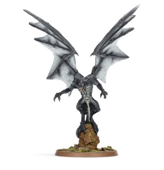 Gulavhar, The Terror Of Arnor™