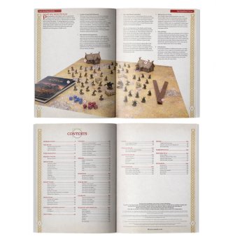 Middle-earth™ Strategy Battle Game Rules Manual