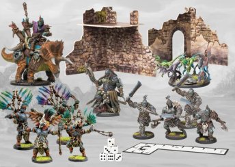 W’adrhŭn Warband 2026