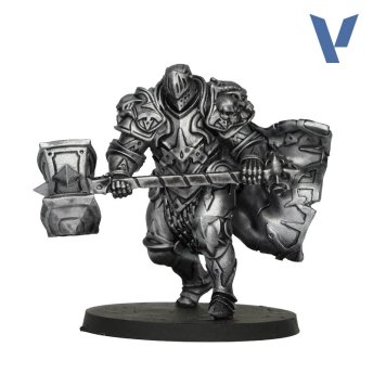 Sterling Silver - Shade