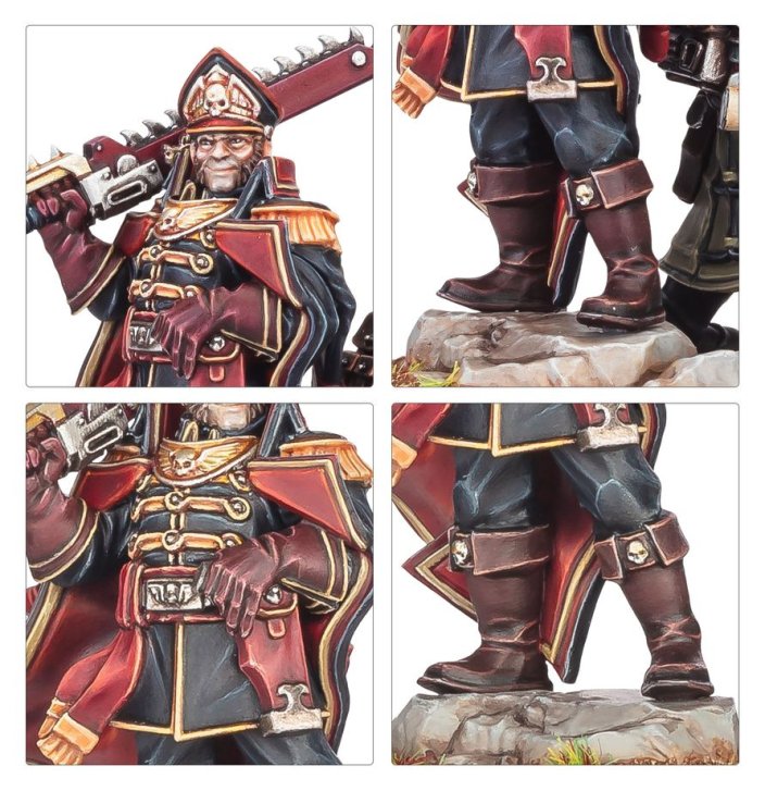 Ciaphas Cain