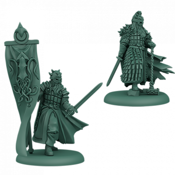 Ironmakers