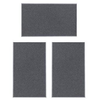 Citadel 60mm x 100mm Rectangular Bases