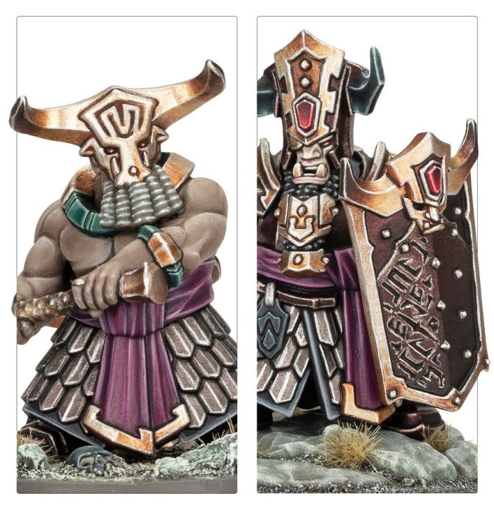 Infernal Cohort
