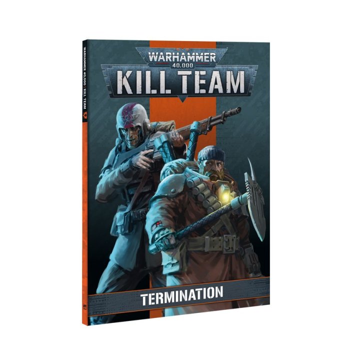 Warhammer 40,000 Kill Team: Termination