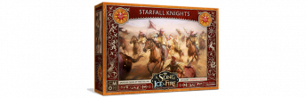 Starfall Knights