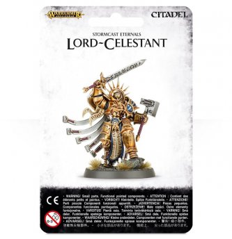 Lord-Celestant