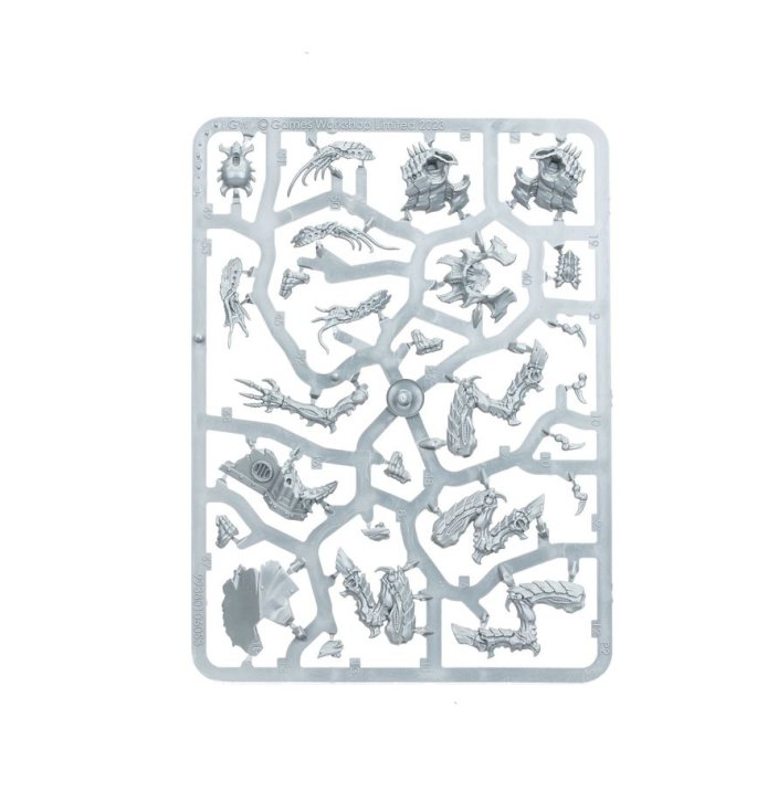 Battleforce: Tyranid Swarm