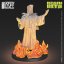 Small Fire Flames 1:48-1:35