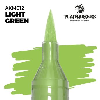 Light Green