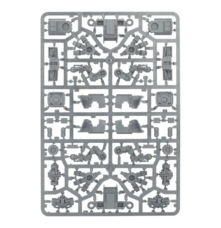 Adeptus Titanicus: The Horus Heresy