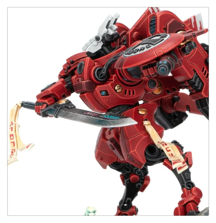 Commander Farsight