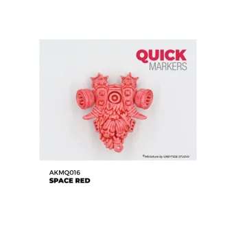Space Red
